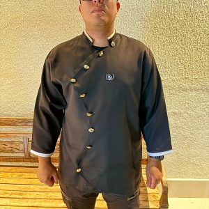 Dolman Black Edition